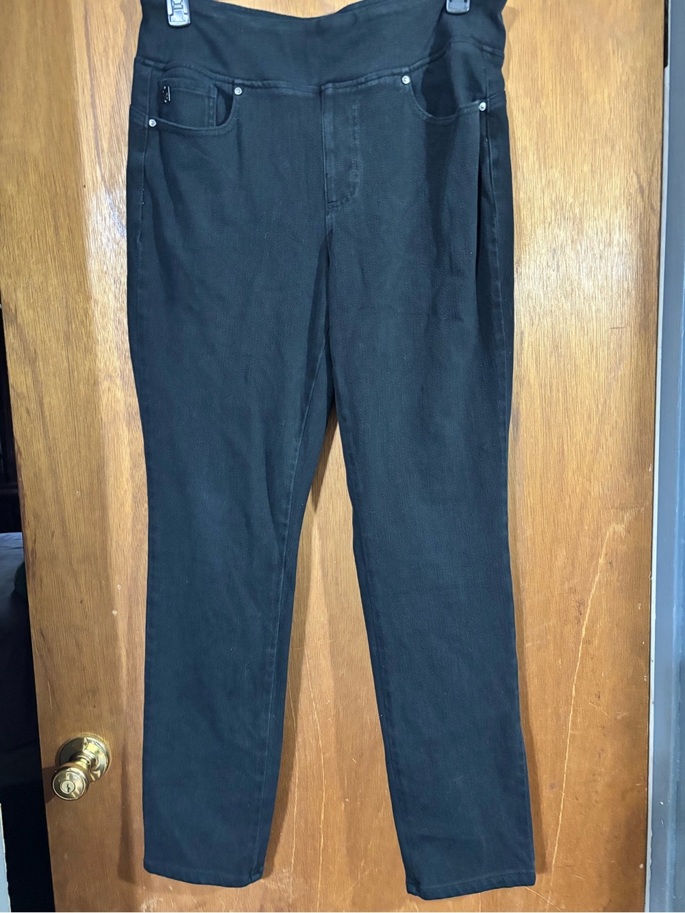 Belle Kim Gravel Pull on pants size 16T